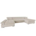 Ecksofa Alia Premium Beige