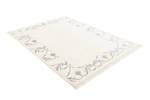 Tapis Darya CXLVI Beige - Textile - 150 x 1 x 201 cm