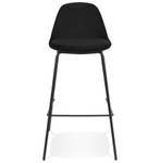 Tabouret De Bar FENTON Noir