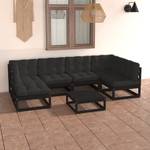 Garten-Lounge-Set (7-teilig) 3009810-2 70 x 30 x 50 cm