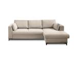 Ecksofa TALA Beige