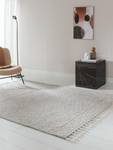 Tapis Elias Gris - 160 x 2 x 230 cm