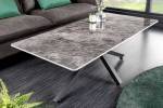 Couchtisch GALAXIE Grau