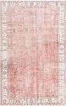 Teppich Ultra Vintage CCCLXV Beige - Textil - 170 x 1 x 272 cm