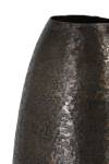 Vase Givrin Bronze - 20 x 42 x 20 cm