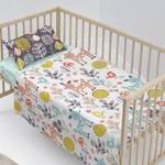 Woodland Parure drap (2er Set) 130 x 100 cm