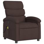 Fauteuil de massage 3032262-1 Marron foncé