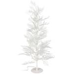 mit LED-Beleuchtung, Weihnachtsbaum 90cm