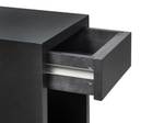 Table de chevet Hugo Noir