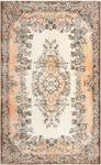 Tapis Ultra Vintage CCCXXVIII Beige - Textile - 175 x 1 x 287 cm