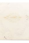 Teppich Darya DCLII Beige - Textil - 119 x 1 x 180 cm