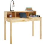 Schreibtisch LENNOX Holz