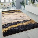 Tapis GOLD Noir - 200 x 290 cm