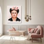 Bild Frida Khalo 70 x 100 cm