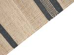 Teppich TALPUR Beige - Creme - Grau - Petrol