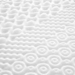 Surmatelas Nuage 180 x 200 cm