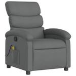 Fauteuil de massage 3032262-1 Gris foncé