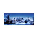 Puzzle Wundervolles New York Papier - 28 x 6 x 38 cm