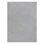 Teppich Cashmere Grau 108 Grau - Kunststoff - Textil - 100 x 1 x 150 cm