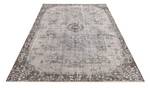 Tapis Ultra Vintage CCXCIII Marron - Textile - 160 x 1 x 249 cm