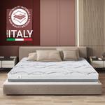 Matratze Memory Foam H22 80 x 190 cm