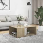 Couchtisch D543 Eiche Sonoma Dekor