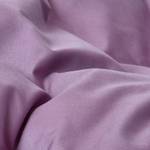 Bettwäsche Fadendichte 200 Violett - 200 x 200 cm