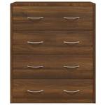 Buffet 292033-2 Marron foncé