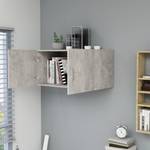 Armoire murale 3002510 Gris minéral