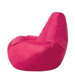 Gaming-Sitzsack für Kinder Pink