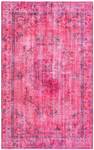 Tapis Ultra Vintage DIII Mauve - Textile - 173 x 1 x 272 cm