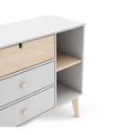 Commode Estefania Blanc