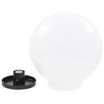 Lampe sous forme de boule 40 x 40 x 40 cm - Nb d'ampoules : 4