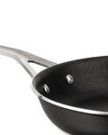 Bratpfanne Pots&Pans Schwarz - Kunststoff - 2 x 10 x 28 cm