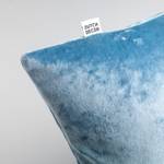 Housse de coussin Sky Bleu