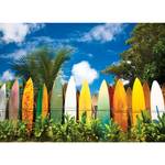 Das Paradies Surfer Hawaii f眉r Puzzle