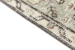 Teppich Ultra Vintage DCIII Beige - Textil - 160 x 1 x 254 cm