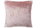 Coussin décoratif HOSTA Rose foncé