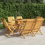 Gartenstuhl 3028486-3 (6er Set) 67 x 90 x 61 cm