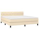 Boxspringbett 3017287-24 Breite: 180 cm