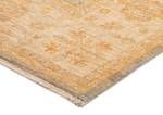 Tapis Kaizar CLVI Beige - Textile - 250 x 1 x 321 cm