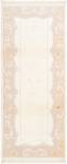 Tapis de passage Darya DCCCLIX Beige - Textile - 84 x 1 x 198 cm