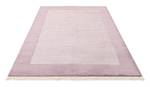 Teppich Darya LXVIII Pink - Textil - 170 x 1 x 239 cm