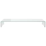 Support pour tv 293728-3 Vert - 30 x 13 x 100 cm