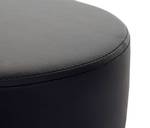 Hocker C22 Schwarz