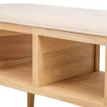 Banc ISUMI Beige