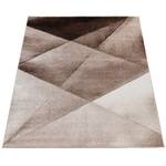 Kurzflorteppich Ece 922 Beige - 160 x 220 cm