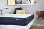 Matelas 90x200 Actimemo tech 90 x 200 cm