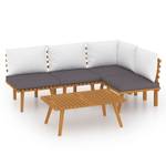 Garten-Lounge-Set