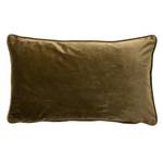 Housse de coussin Finn Vert - 50 x 30 x 50 cm